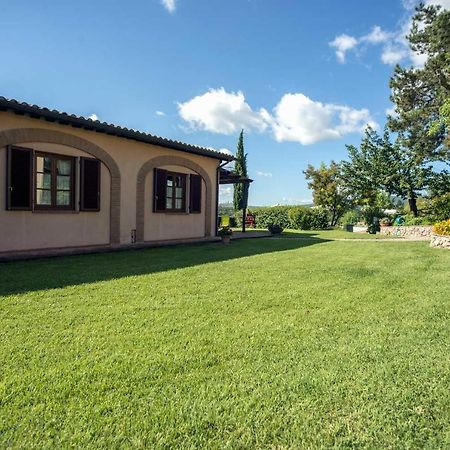 Agriturismo Il Poggetto San Gimignano Exterior photo