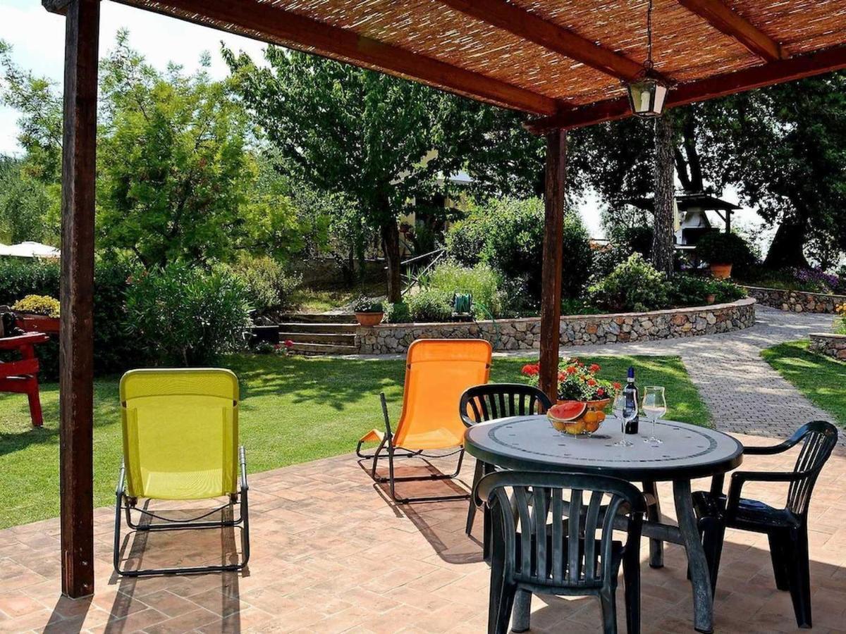 Agriturismo Il Poggetto San Gimignano Exterior photo